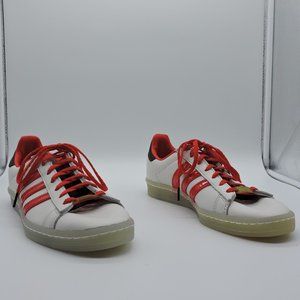 Men's Size 9 - Adidas Campus 80 Howlin' Ray's Collab Adilicious City Series